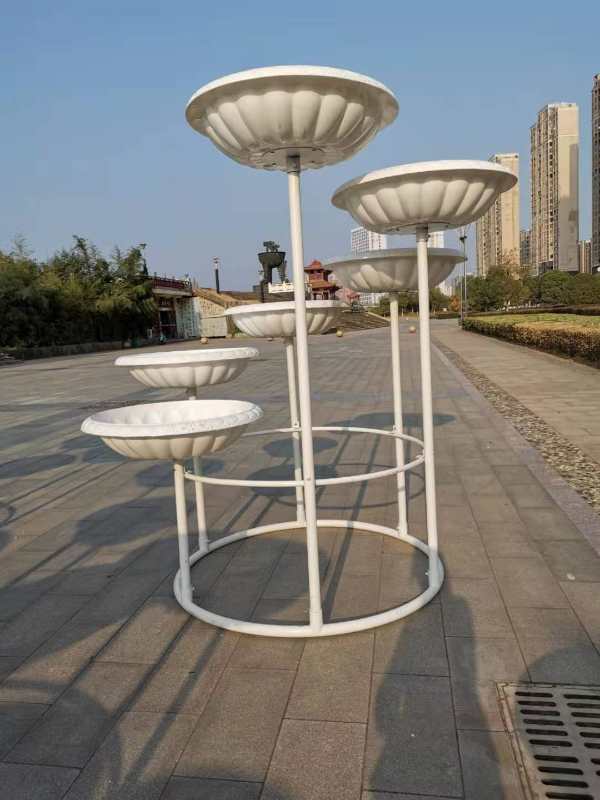 玻璃钢工艺花盆07 玻璃钢工艺花盆07