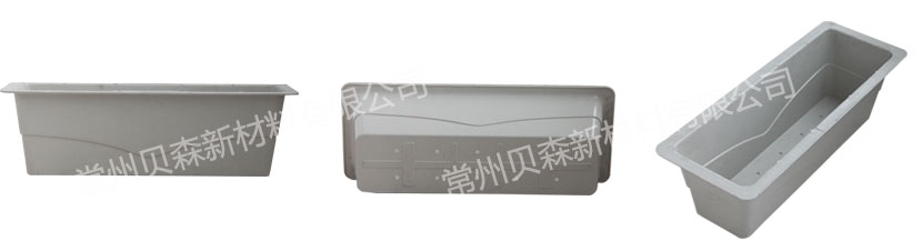 透气花盆细节展示